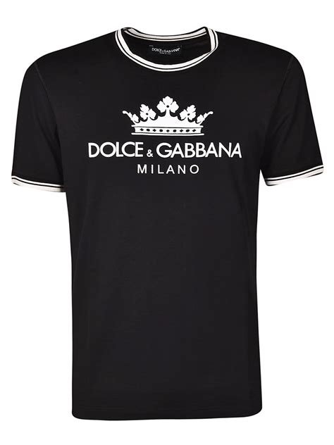 dolce and gabbana replica t shirts|dolce and gabbana price range.